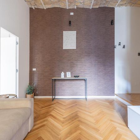 Charming Vatican Apartment Rome Luaran gambar