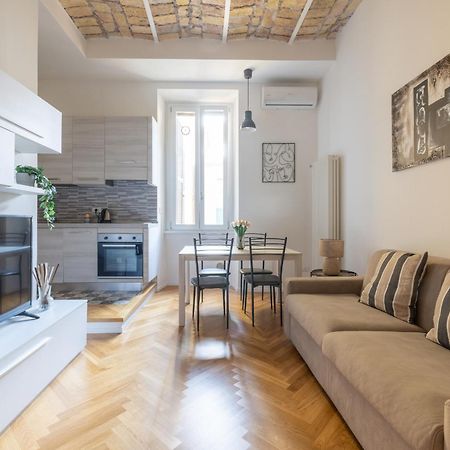 Charming Vatican Apartment Rome Luaran gambar
