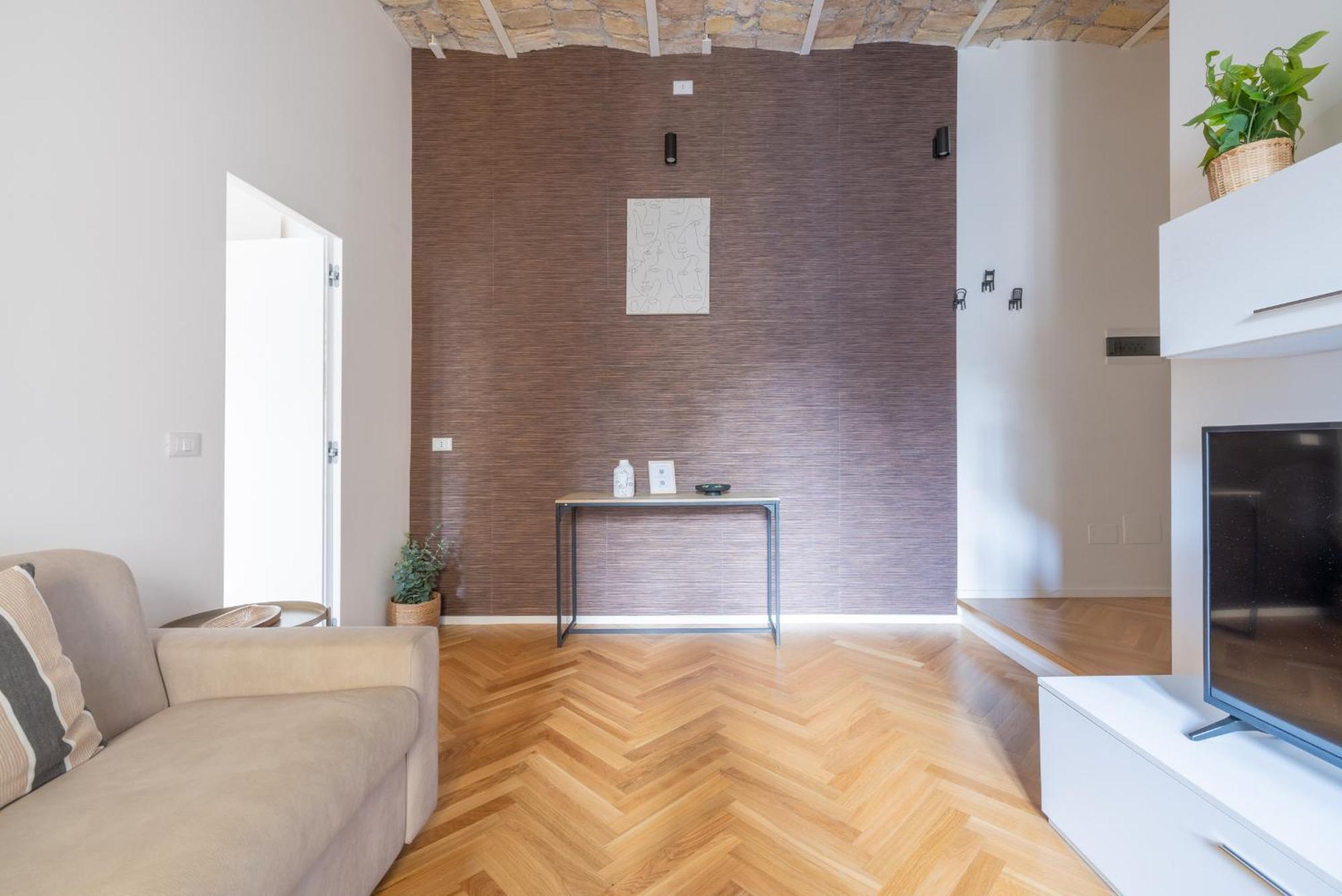 Charming Vatican Apartment Rome Luaran gambar