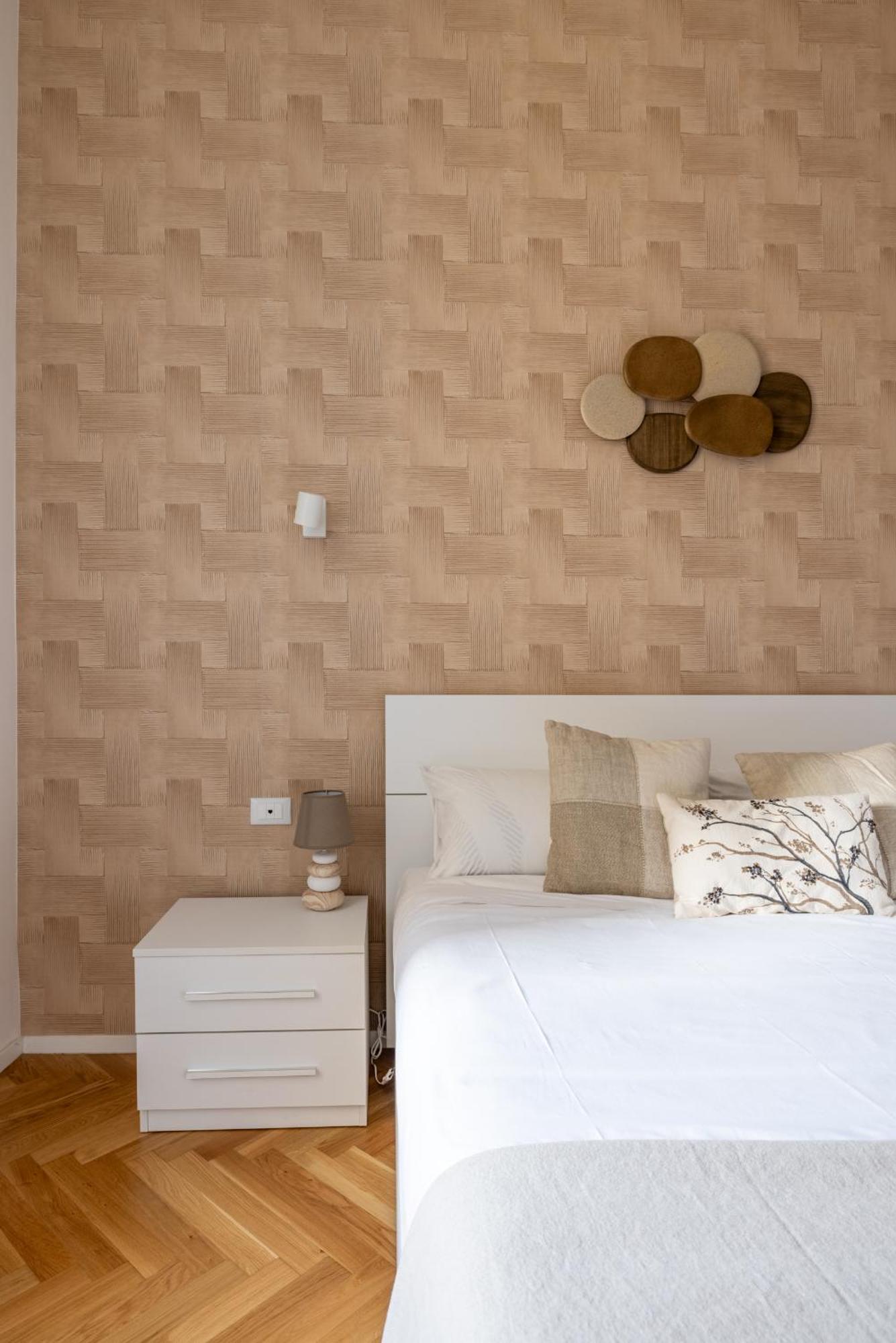 Charming Vatican Apartment Rome Luaran gambar