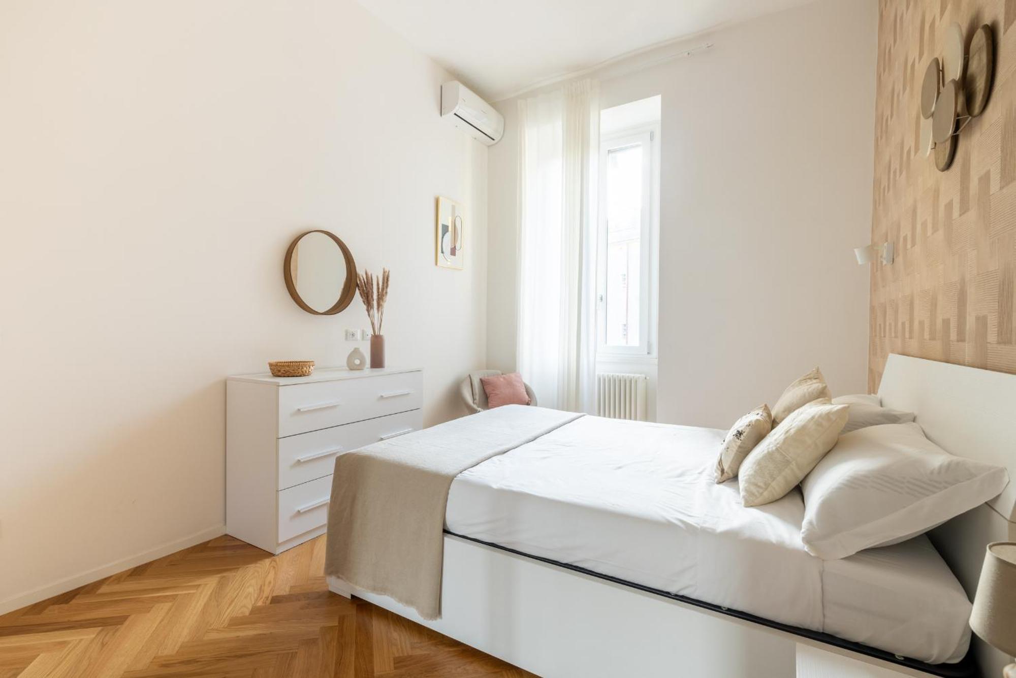 Charming Vatican Apartment Rome Luaran gambar