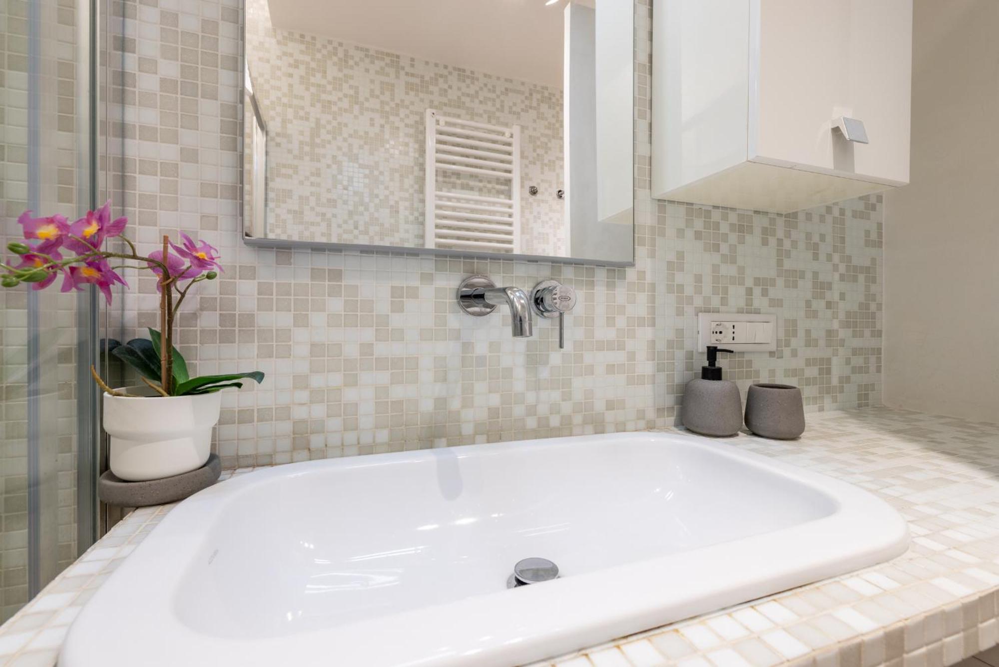 Charming Vatican Apartment Rome Luaran gambar