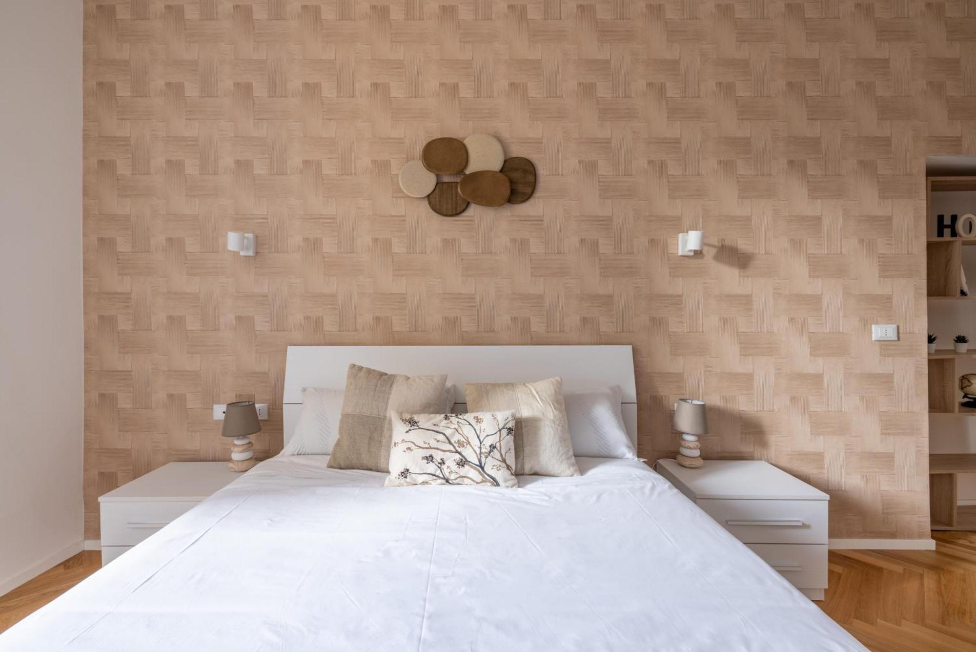 Charming Vatican Apartment Rome Luaran gambar